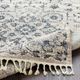 Surya Restoration Taupe 7' Square Rug-5