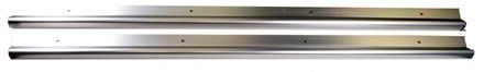 GE® Monogram® Bottom Freezer Handle Side Trim Kit-0