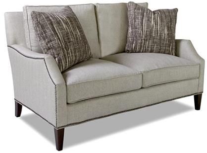 Huntington House Soho Loveseat-0