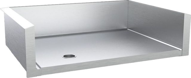 Blackstone® 36" Stainless Steel Insulated Grill Jacket -0
