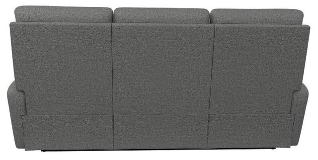 La-Z-Boy® Liam Granite Power Wall Reclining Sofa with Headrest and Lumbar-3