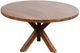 Forty West Harrison Brown Dining Table-3
