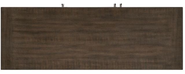 Homelegance® Brookings Brown Server-4