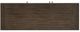 Homelegance® Brookings Brown Server-4