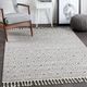Surya Restoration Taupe 5'x7' Area Rug-5