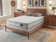 Serta® Perfect Sleeper® Hotel Signature Suite 12.25" Wrapped Coil Plush Euro Pillow Top Double-Sided King Mattress-3
