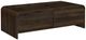New Classic® Home Furnishings Mara Walnut Cocktail Table-0