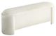 Furniture of America® Grainne White Storage Bench-0