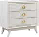 Crestview Collection Pomeroy Ivory Chest-0