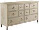 American Drew® Vista Fremont Dresser-0