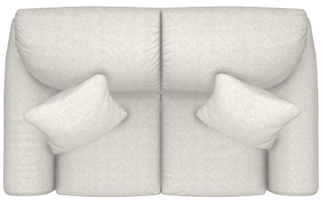 La-Z-Boy® Mackenzie Oatmeal Loveseat-4