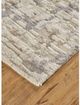 Feizy Breel Brown/Gray 5' x 8' Rug-2
