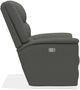 La-Z-Boy® Murray Charcoal Power-Recline-XRW™ Reclina-Way® Recliner-2