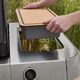 Weber® Works™ Basin with Cutting Board Lid-2