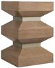Hooker® Furniture Sonnet Wren Square End Table-0