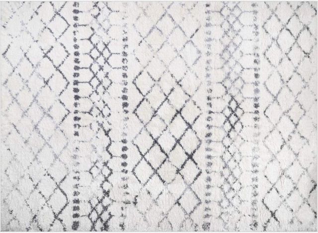 MDA Rugs Daku 5'x7' Style 4 Area Rug-1