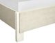 Magnussen Home® Lorelei Misty Cloud King Panel Bed-4