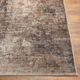 Surya Jefferson Medium Brown/Oatmeal 4'x6' Area Rug-2