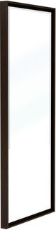 Riverside Furniture Lydia Dark Cabernet Accent Mirror-3