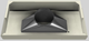 Vent-A-Hood® Designer Series 60" Biscuit Wall Mounted Range Hood-3