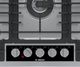 Bosch Benchmark™ Series 30" Stainless Steel Gas Cooktop-2