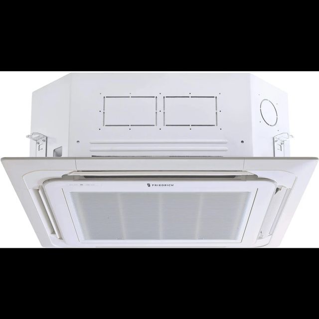 Friedrich Floating Air® Pro Ceiling Cassette Grille-0