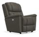 La-Z-Boy® Stratus Tar Power Wall Recliner-1