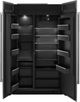JennAir® 48" 29.4 Cu. Ft. Panel Ready Built-In Side-by-Side Refrigerator-1