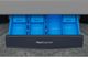GE Profile™ 6.2 Cu. Ft. Sapphire Blue Impeller Top Load Washer with Smarter Wash Technology-4