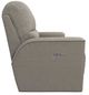 La-Z-Boy® Cade Pebble Power Reclining Loveseat with Headrest and Lumbar-3