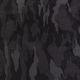 CordaRoy's® Black Camo Queen Bean Bag-3