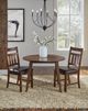 A-America® Mason Macciato Drop Leaf Table-1