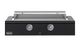 Caliber™ Rockwell Social 48" Matte Black Built-In Liquid Propane Outdoor Griddle with Stainless Steel Hardware-0