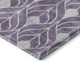 Dalyn™ Rug Company The Reserve TR10 Plum 5'x8' Area Rug-2