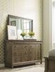 American Drew® Anson Hastings Hickory Veneers Dresser-1