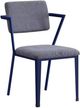 ACME Furniture Cargo Gray Office Chair-0
