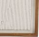 Dovetail Furniture Gratian Textured Wall Art-1