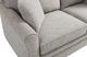La-Z-Boy® Leah Smoke Full Sleeper Sofa-3