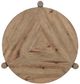 Hooker® Furniture Vineyard Row Sonoma End Table-3