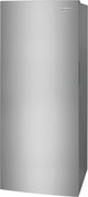 Frigidaire® 16 Cu. Ft. Fingerprint-Resistant Stainless Steel Garage Ready Upright Freezer-2