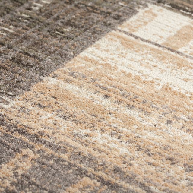 Dalyn™ Rug Company Odessa Biscotti 5'x8' Area Rug-2