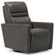 Palliser® Furniture Customizable Highland II Wallhugger Power Recline with Power Headrest and Lumbar-1