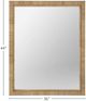 Universal Explore Home™ Escape Coastal Living Home Long Key Natural Rattan Mirror-3