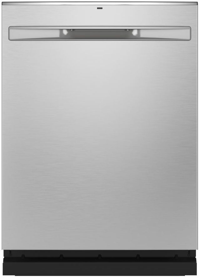 GE® 4 Piece Stainless Steel Kitchen Package-3
