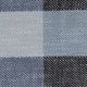 Brentwood Classics Elijah Piece of Cake Indigo Cocktail Ottoman-2