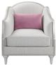 ACME Furniture Kasa Beige/Champagne Chair-2
