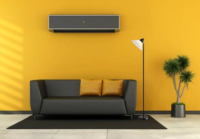 Adesso® Swivel Black Floor Lamp-2