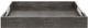 Uttermost® Wessex Gray Tray-2