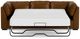 EQ3 Salema Leather Sofa Sleeper-2