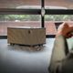 Klipsch® Heritage Series The Three II Walnut Wireless Home Speaker-4